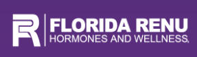 florida renew logo