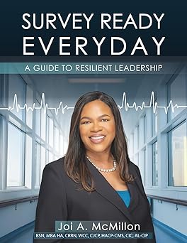 Survey Ready Every Day Book Cover